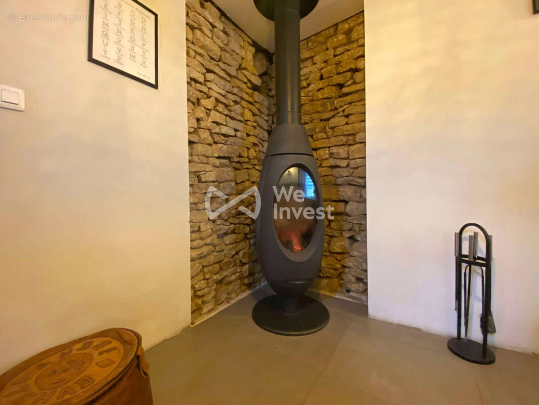 Maison à DOUZY