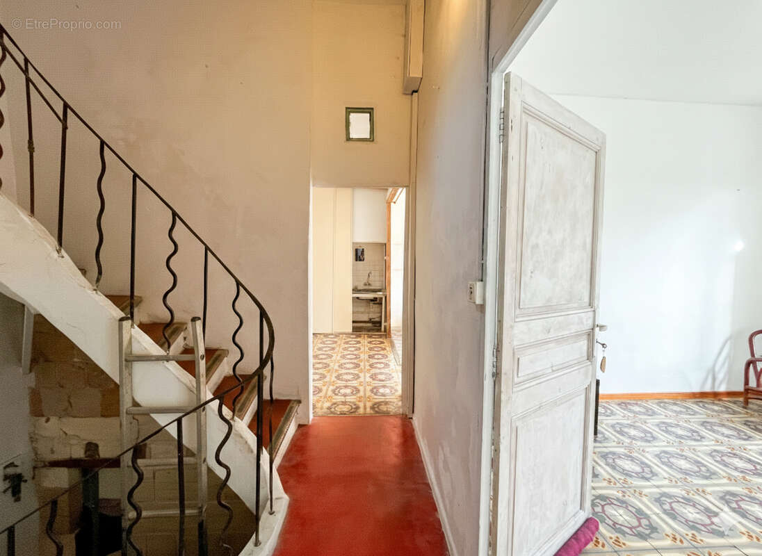 Maison à AVIGNON