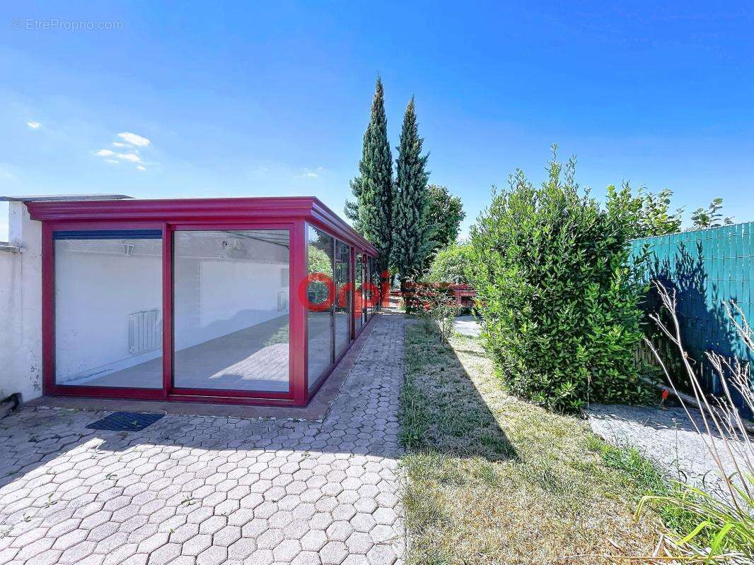 Maison À Vendre - photo 2