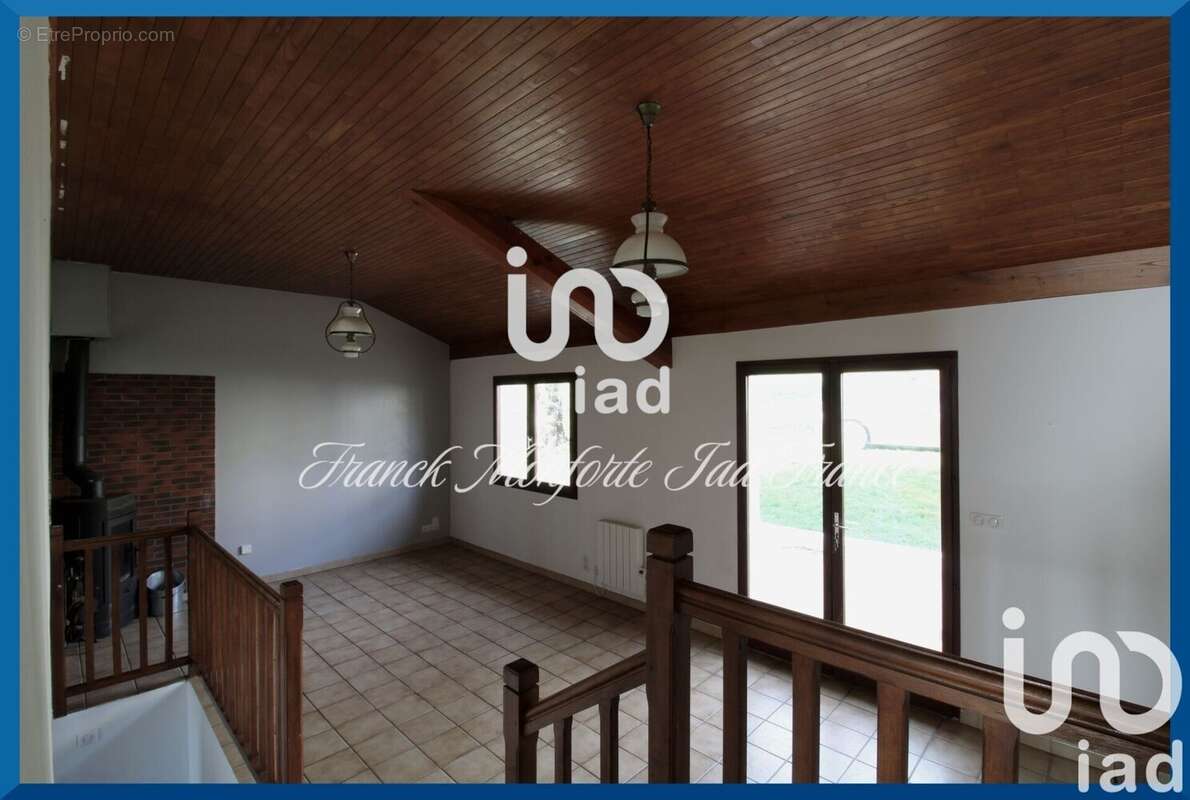 Photo 6 - Maison à FAVARS