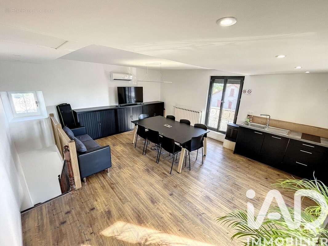 Photo 5 - Appartement à GOND-PONTOUVRE