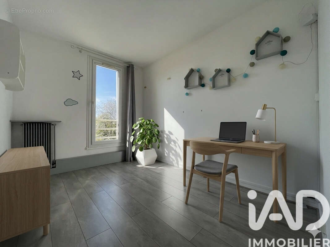 Appartement 82 m² à Maurepas  - photo 5