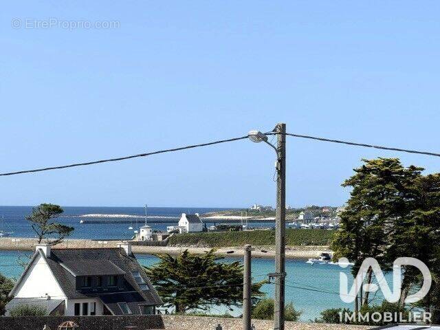 Photo 1 - Maison à PLOUHINEC