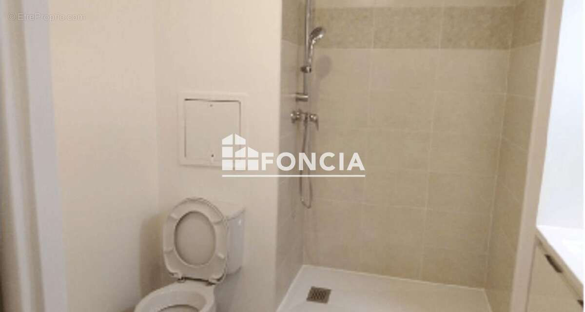 Appartement à LE PORT-MARLY