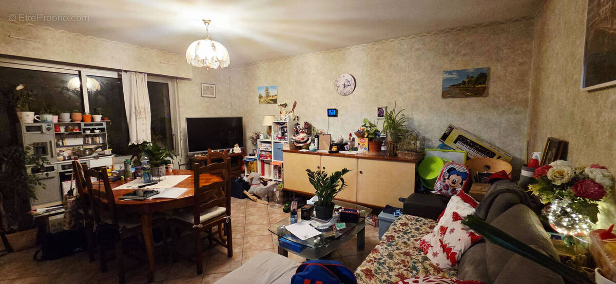 Appartement à ETAMPES