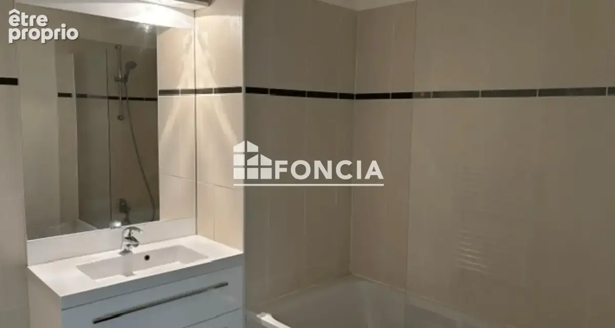 Vill'harmonia, jolie residence de 2014 a deux pas du r.e.r croix de berny et du parc de sceaux - photo 6