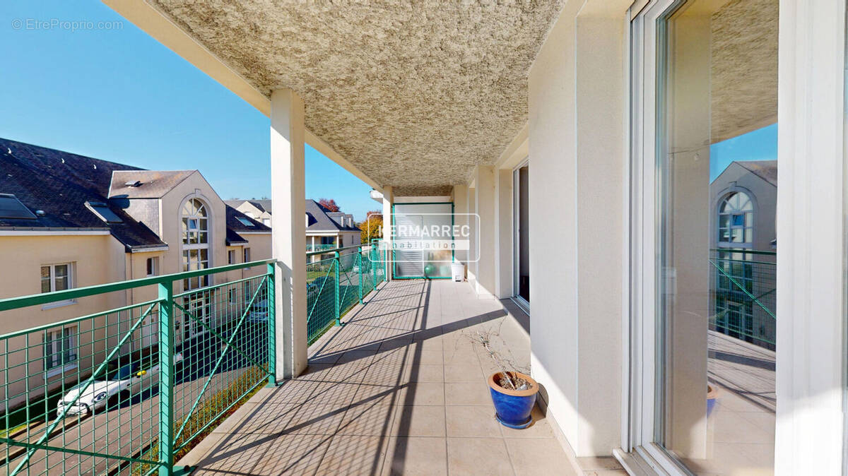 Appartement à VERTOU