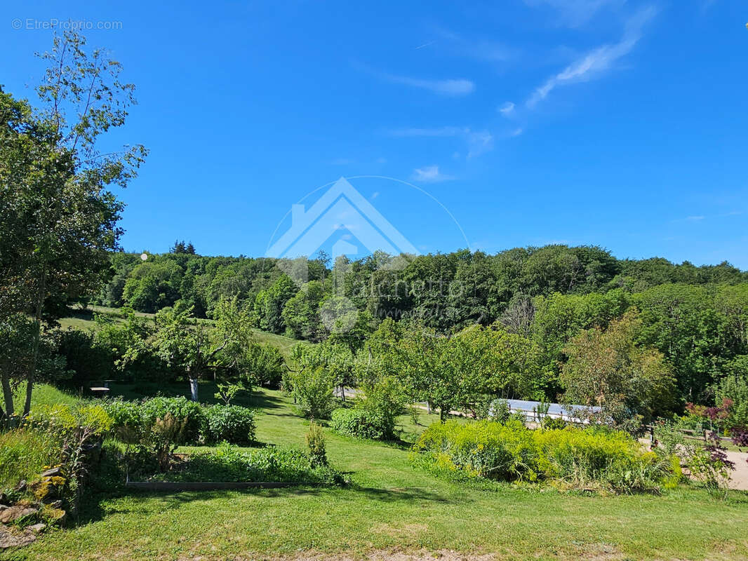 Au coeur de la Montagne Bourbonnaise - photo 16
