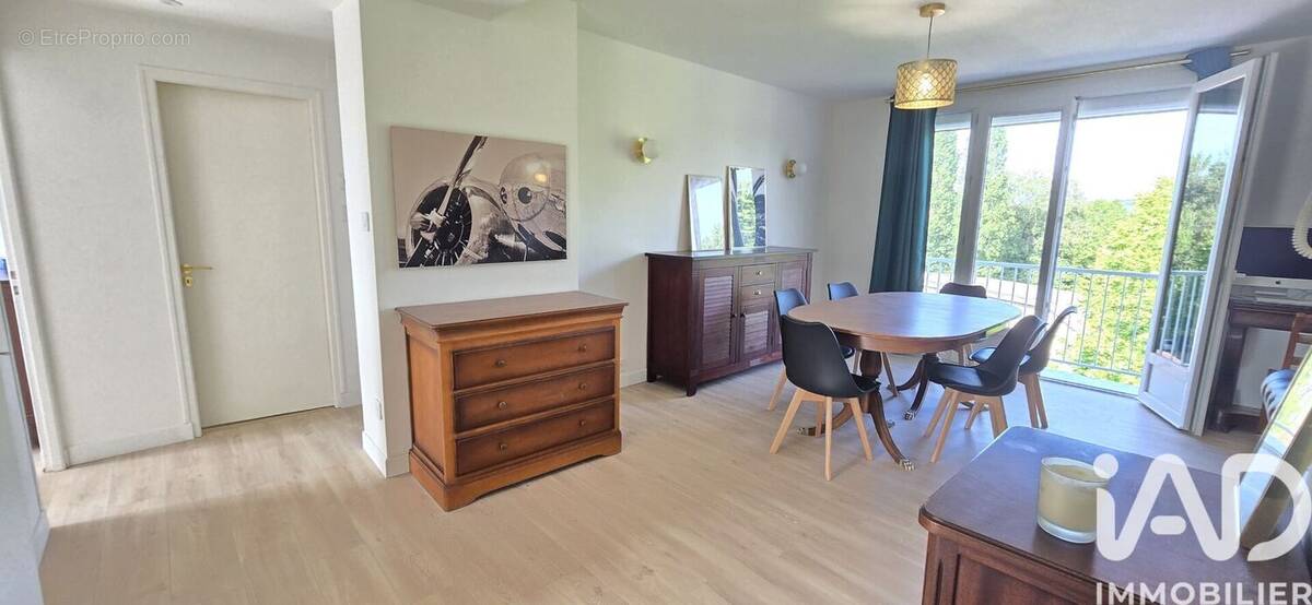 Photo 1 - Appartement à TARBES