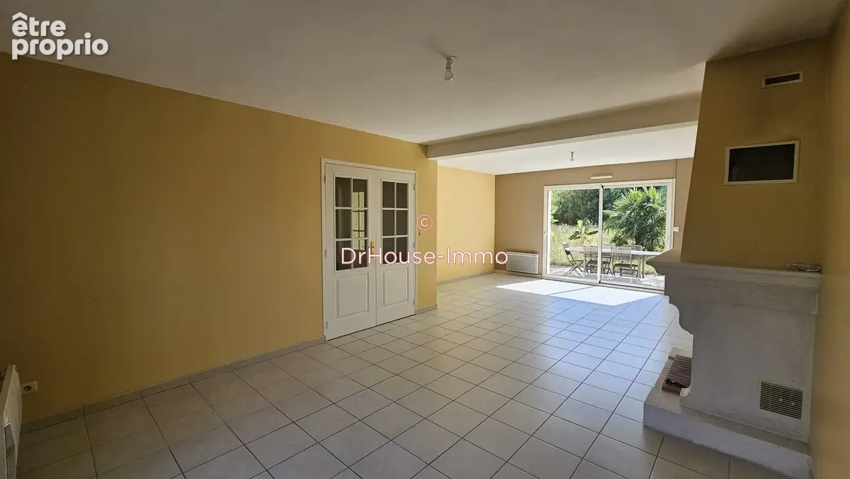 Maison 7 pièces 149 m² à vendre à Yvre-L'eveque (72530) - photo 21