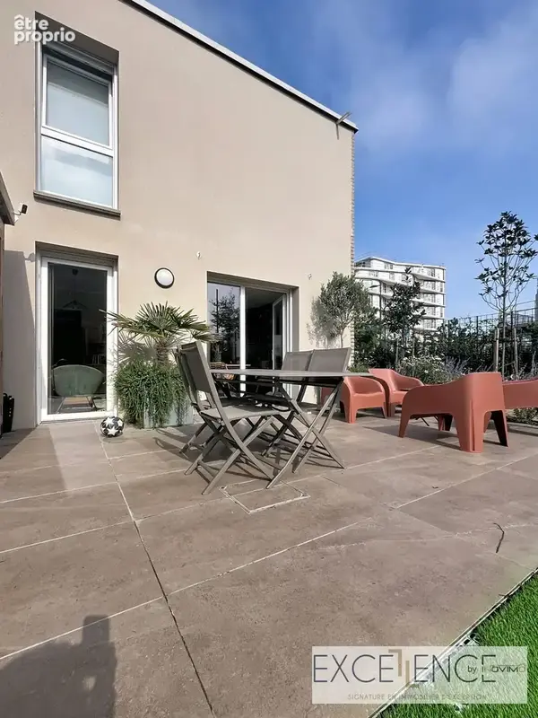 Maison 5 pièces 91 m² à vendre à Dunkerque (59140) - photo 5