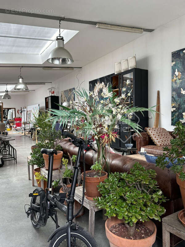 Maison à AIGUES-MORTES