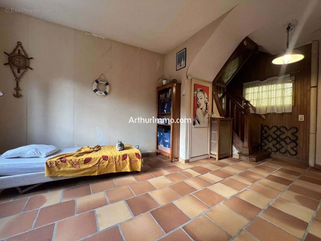 Maison à SUCY-EN-BRIE