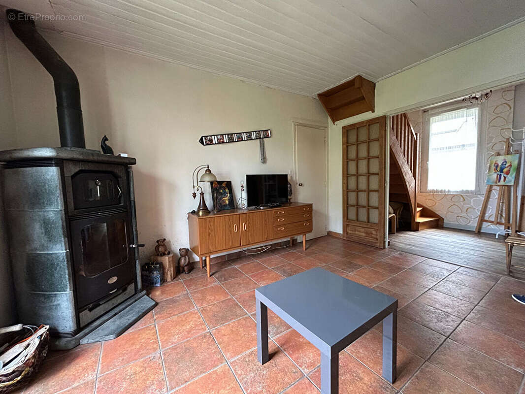 Maison à CESSON-SEVIGNE