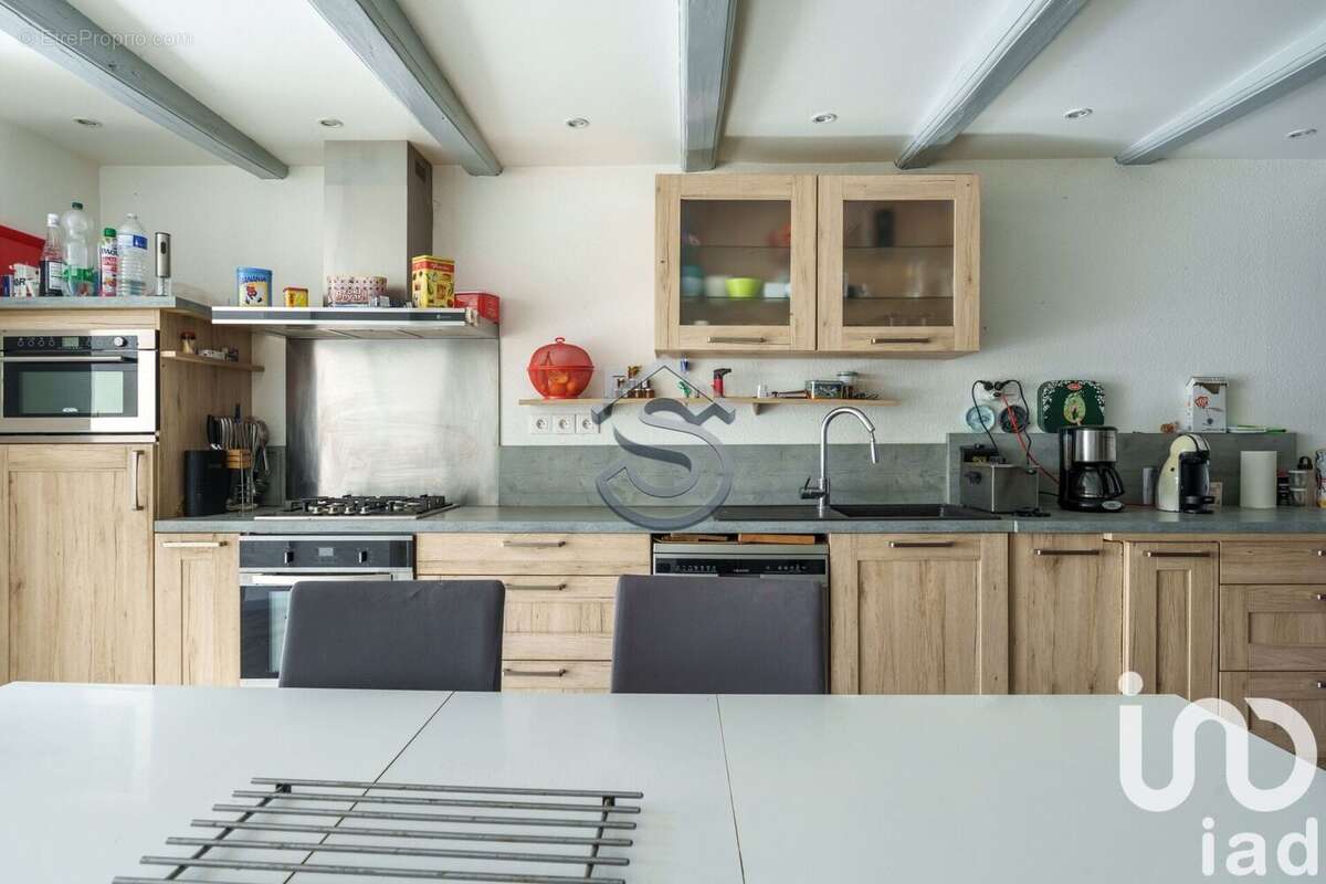 Photo 6 - Maison à COLOMBEY-LES-BELLES