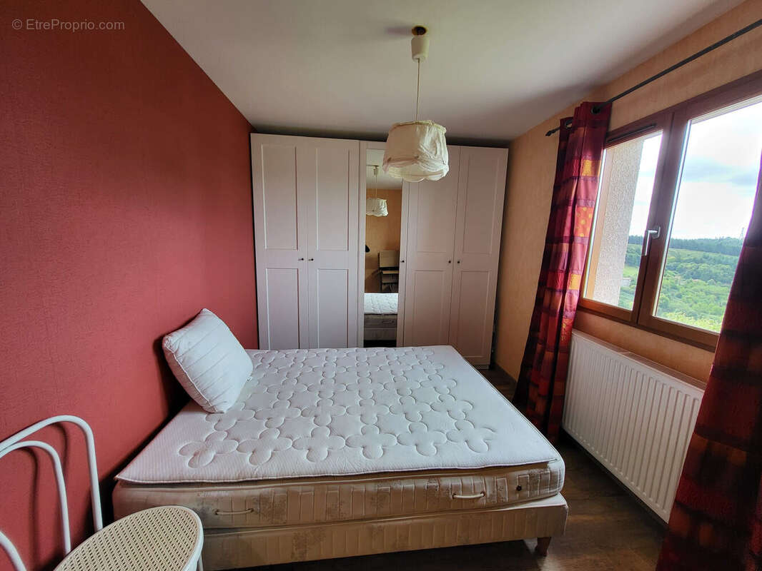 Photo 6 - Maison à AMPLEPUIS