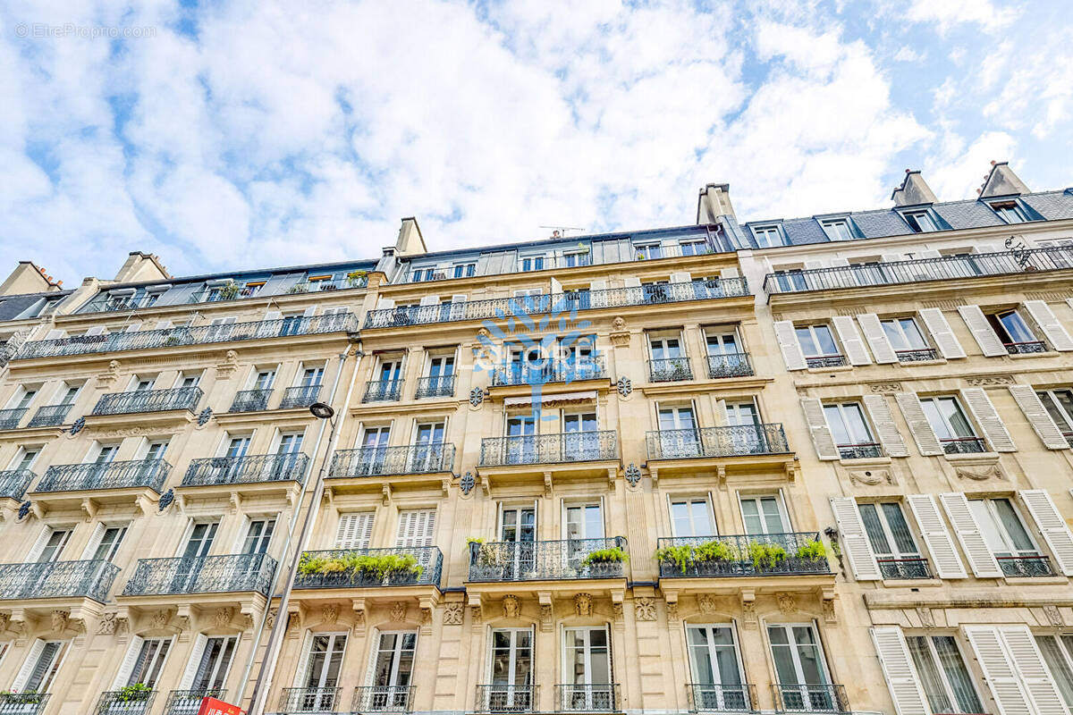 Appartement à PARIS-5E
