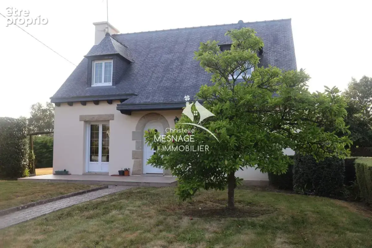 À vendre chez Christelle Mesnage immobilier, aux portes de D - photo 3