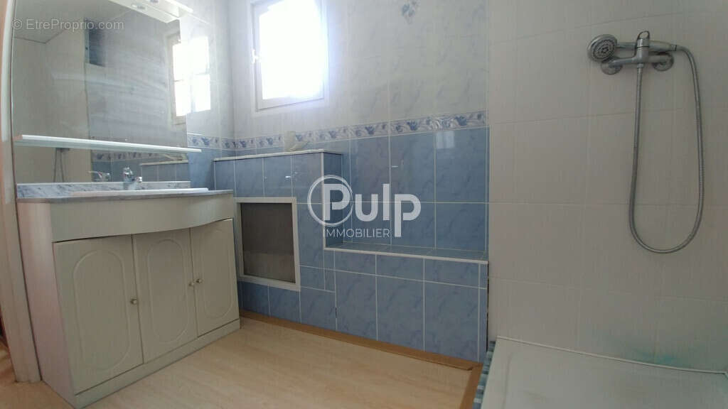 Maison à BILLY-MONTIGNY