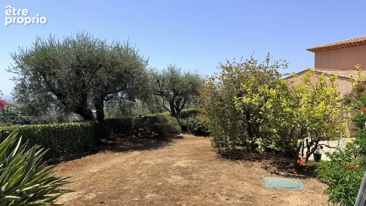 Superbe villa dans domaine privé Nice Ouest - photo 8