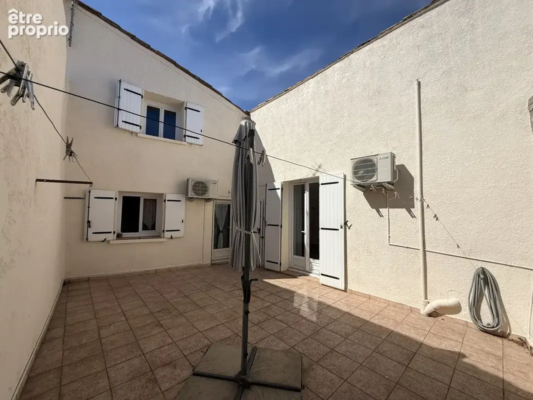 Photo Maison à Fons au prix de 160 000€