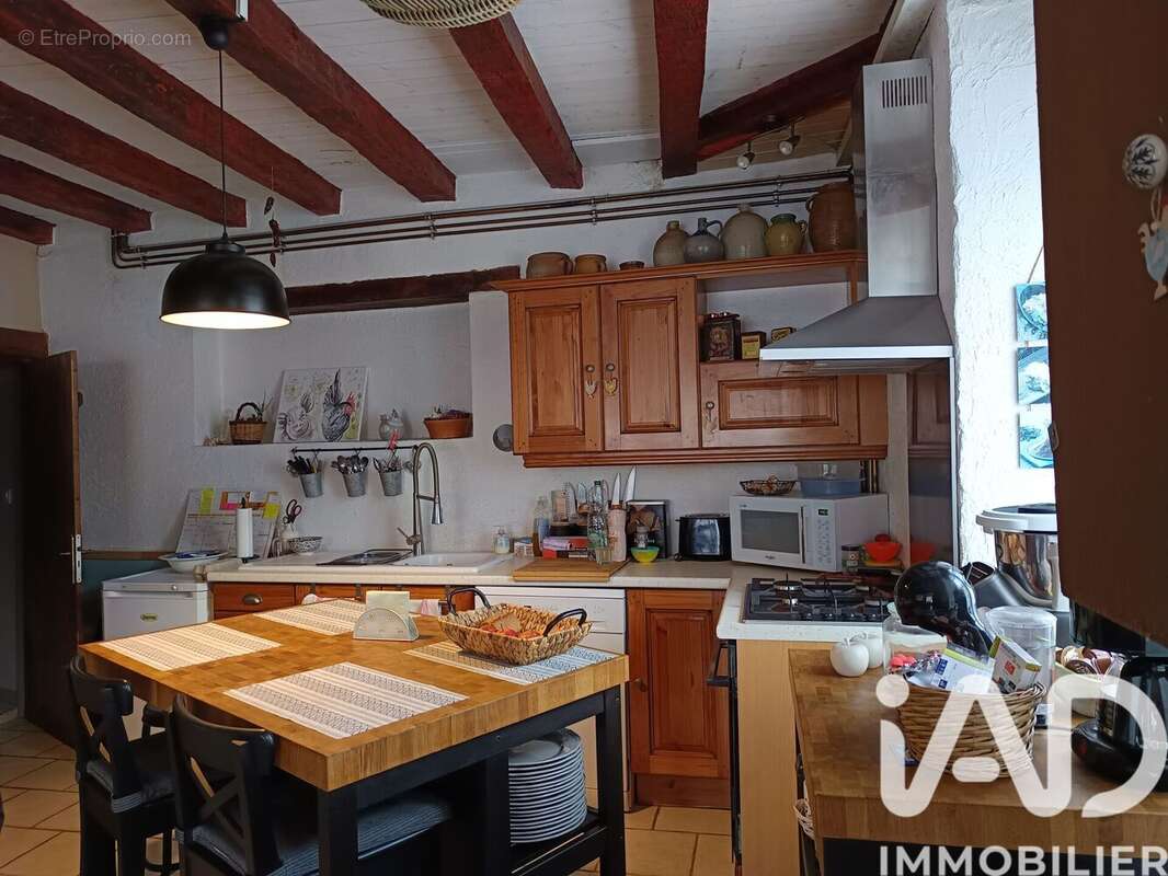 Photo 4 - Maison à THOUARS