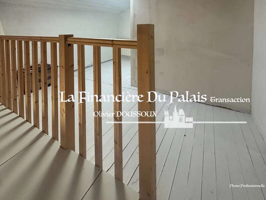 Maison à MESCHERS-SUR-GIRONDE