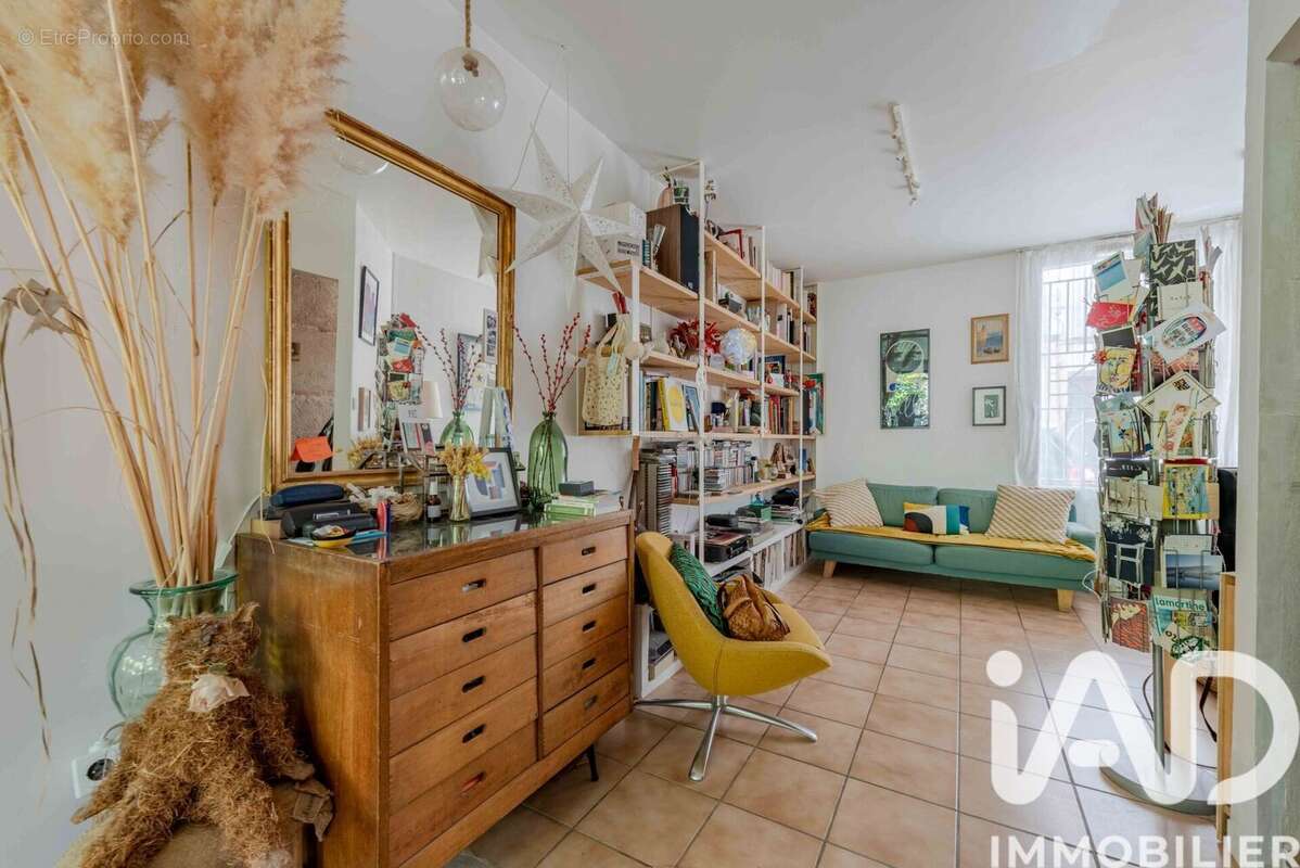Maison 115 m² à Perpignan  - photo 8