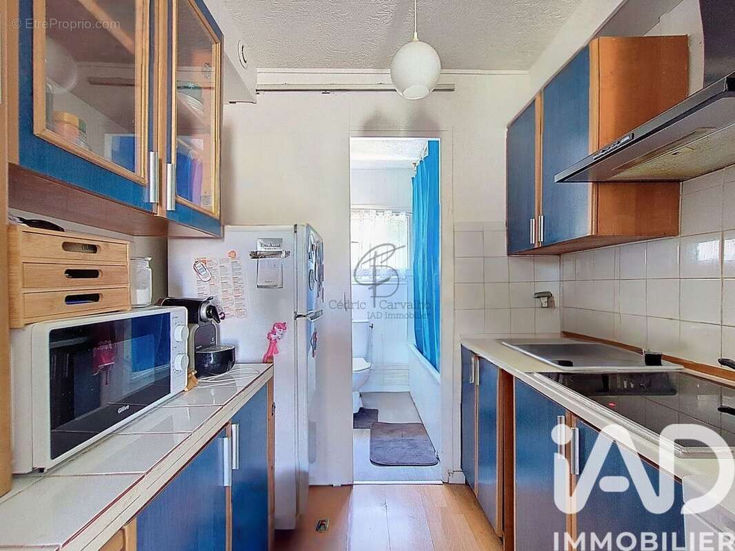 Photo 3 - Appartement à ROISSY-EN-BRIE