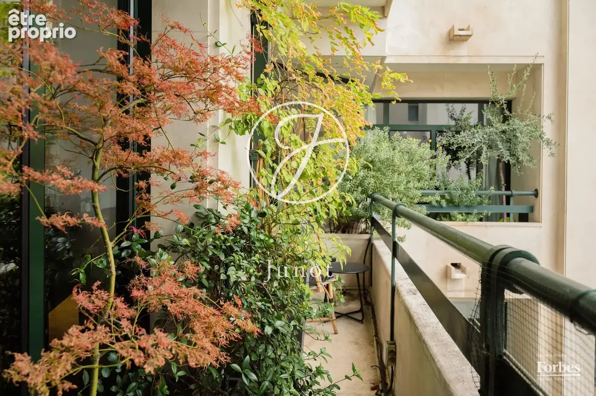 Photo Appartement à Paris-6e au prix de 5 250 000€