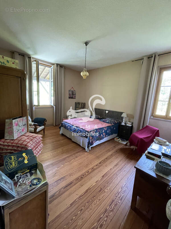 Maison à BELIN-BELIET