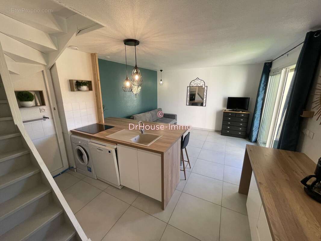 Maison 41 m² à Agde  - photo 5