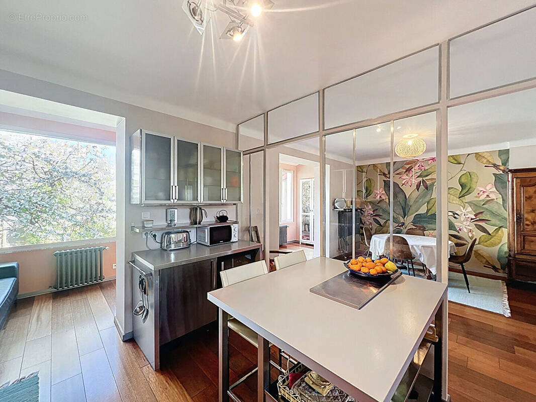 Maison à MONTIGNY-LES-METZ