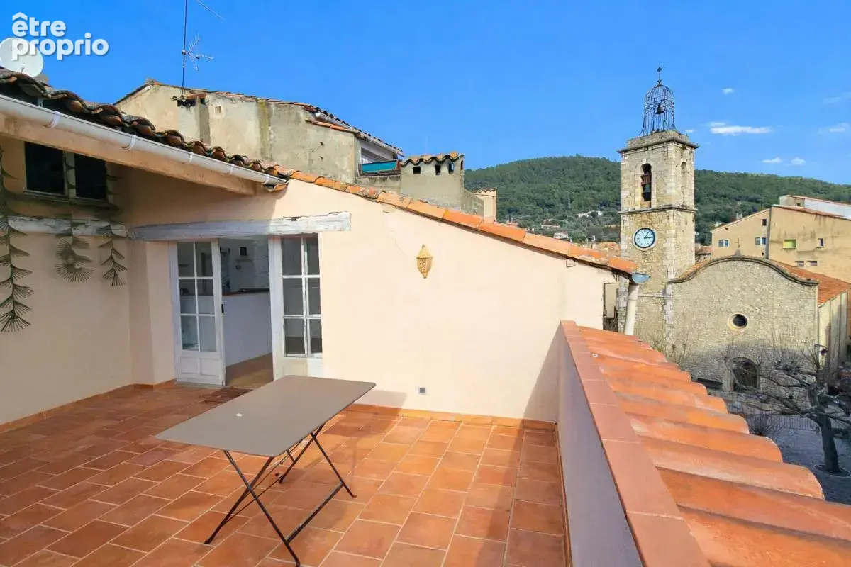 Maison à CLAVIERS