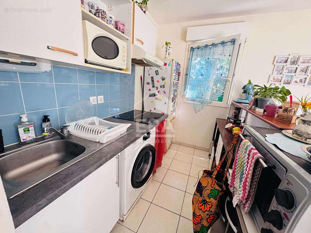 Appartement 3 pièces à vendre à Blaye - Calme et Confort - photo 4