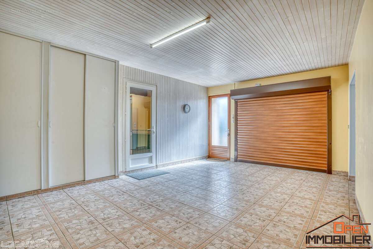 Maison à MIRAMONT-DE-GUYENNE