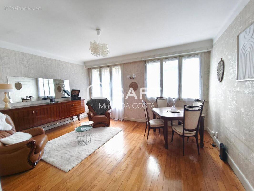 Photo 1 - Maison à PAU