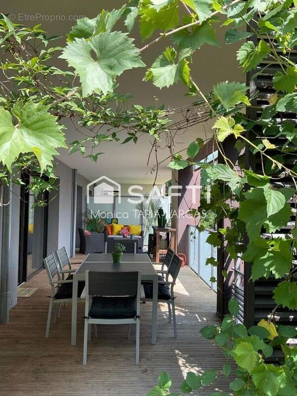 Appartement 102 m² à Divonne-Les-Bains  - photo 3