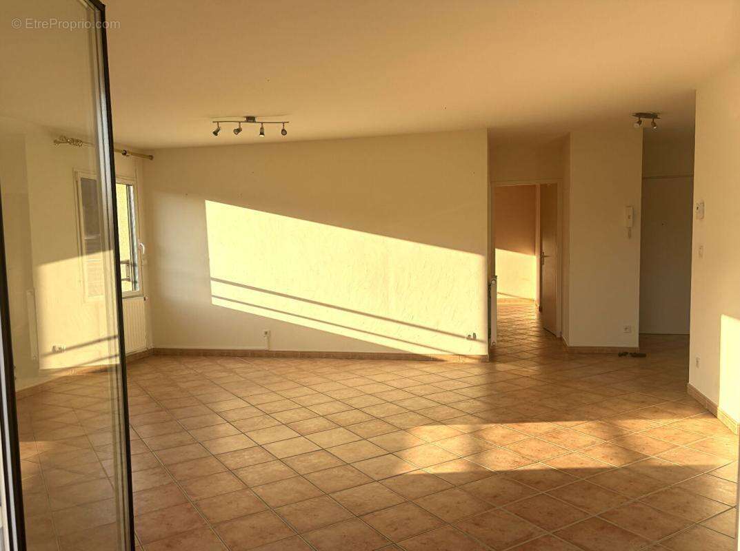 Appartement à MONTBRISON