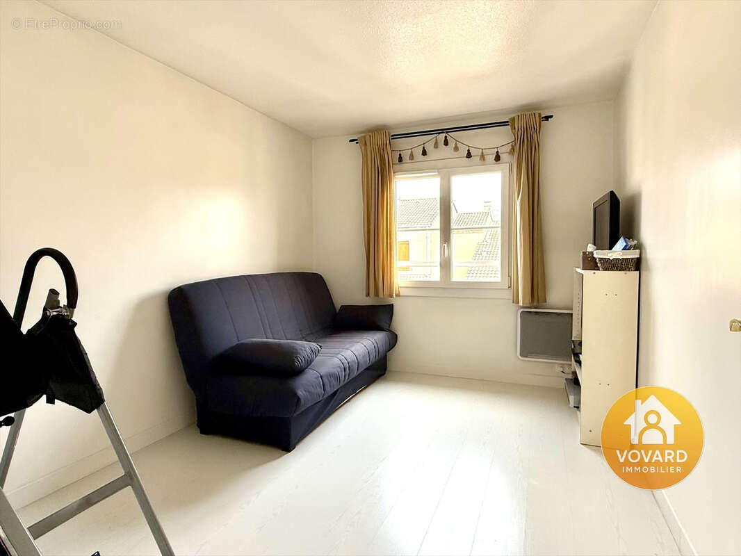 Maison à SAINT-BRICE-SOUS-FORET