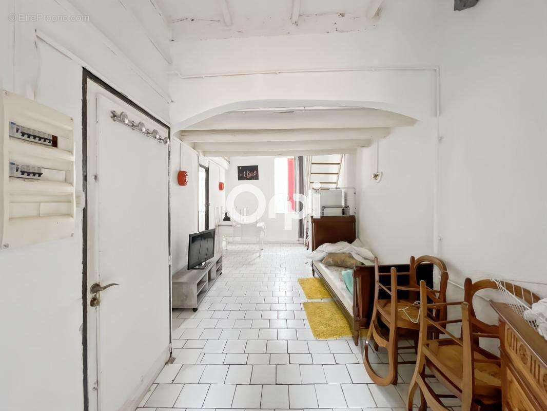 Appartement à LA CIOTAT