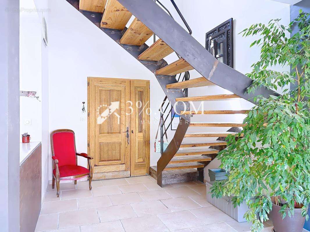 Maison à PEYRIAC-DE-MER