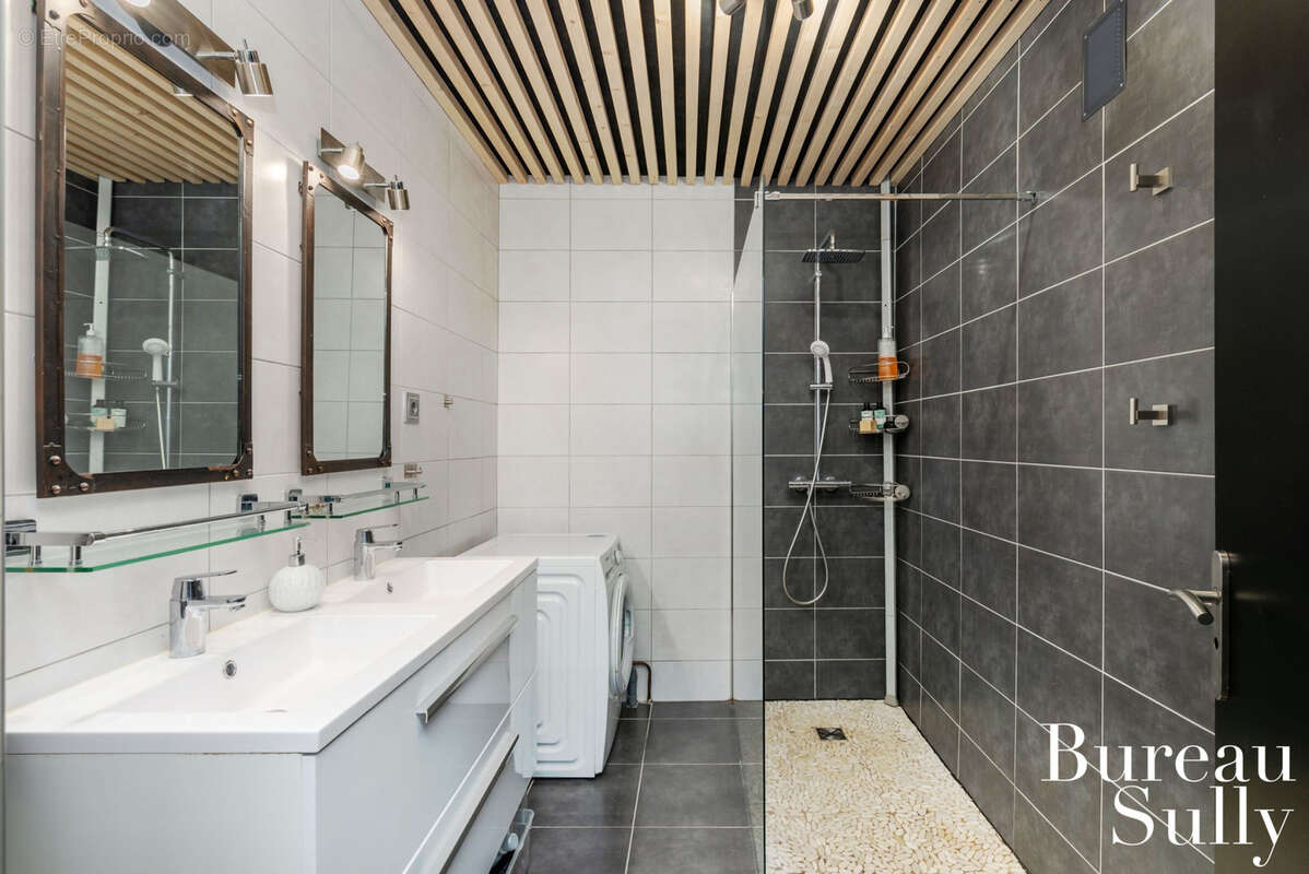 Appartement à LYON-6E