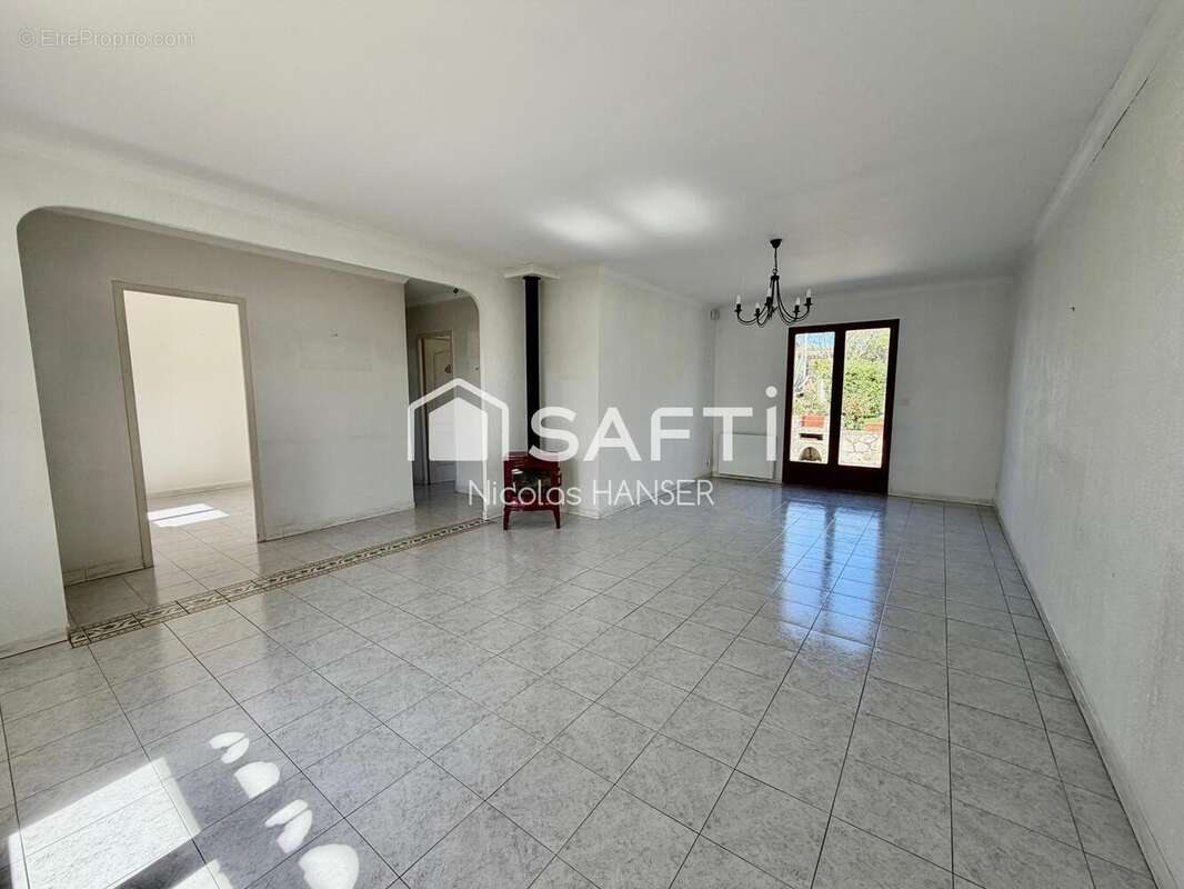 Photo 6 - Maison à BOISSET-ET-GAUJAC