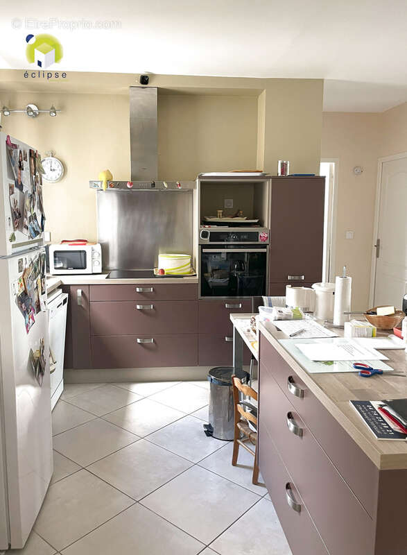 Appartement à BOURG-EN-BRESSE