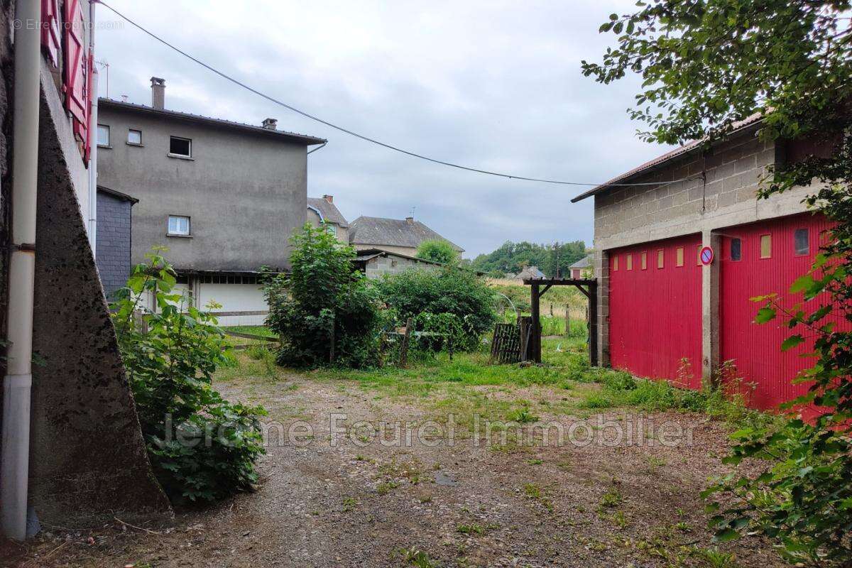 Investissement locatif ou projet familial avec deux appartem - photo 24