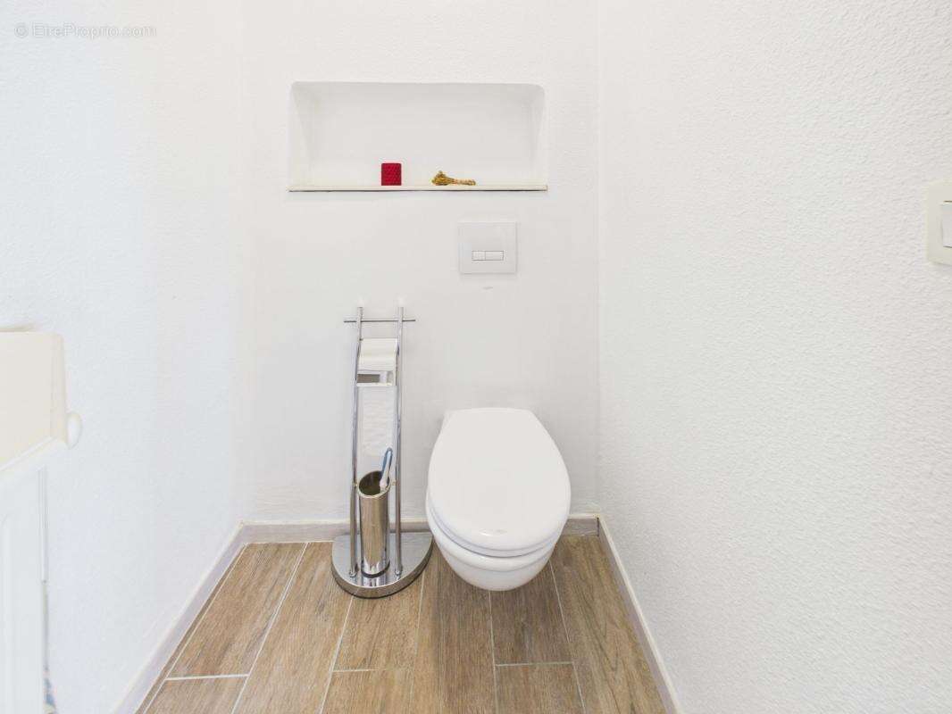 Appartement à AJACCIO
