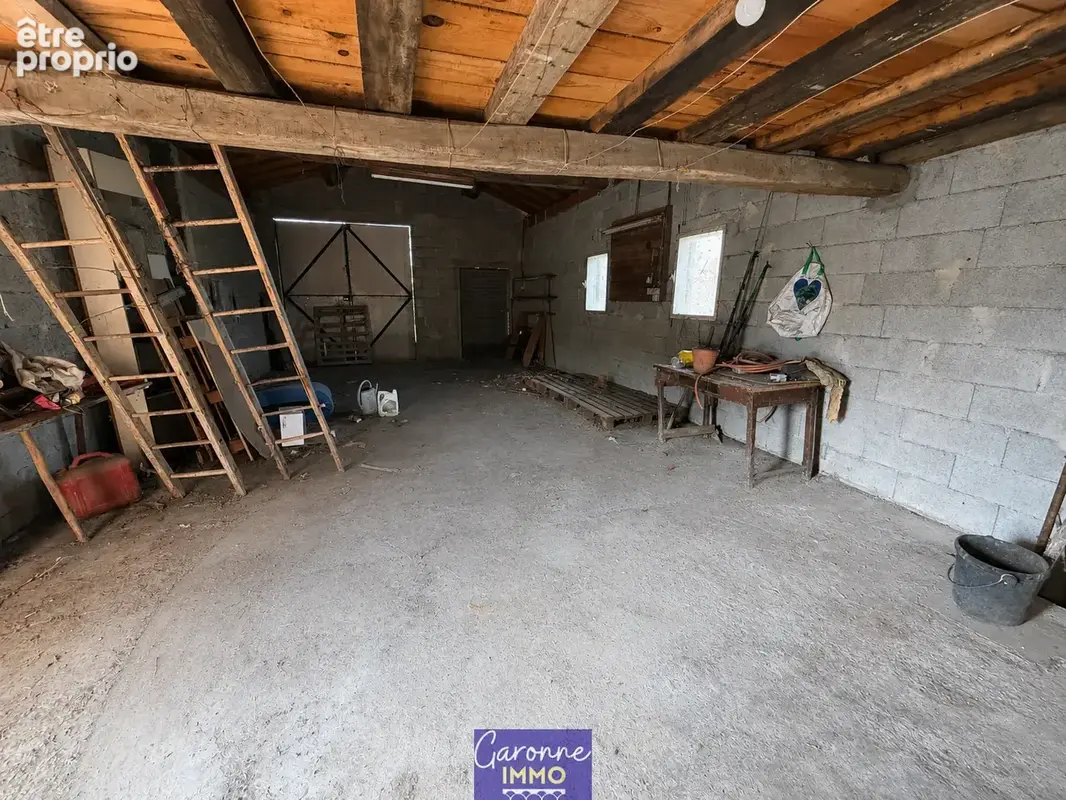 Maison proche commodités - photo 10