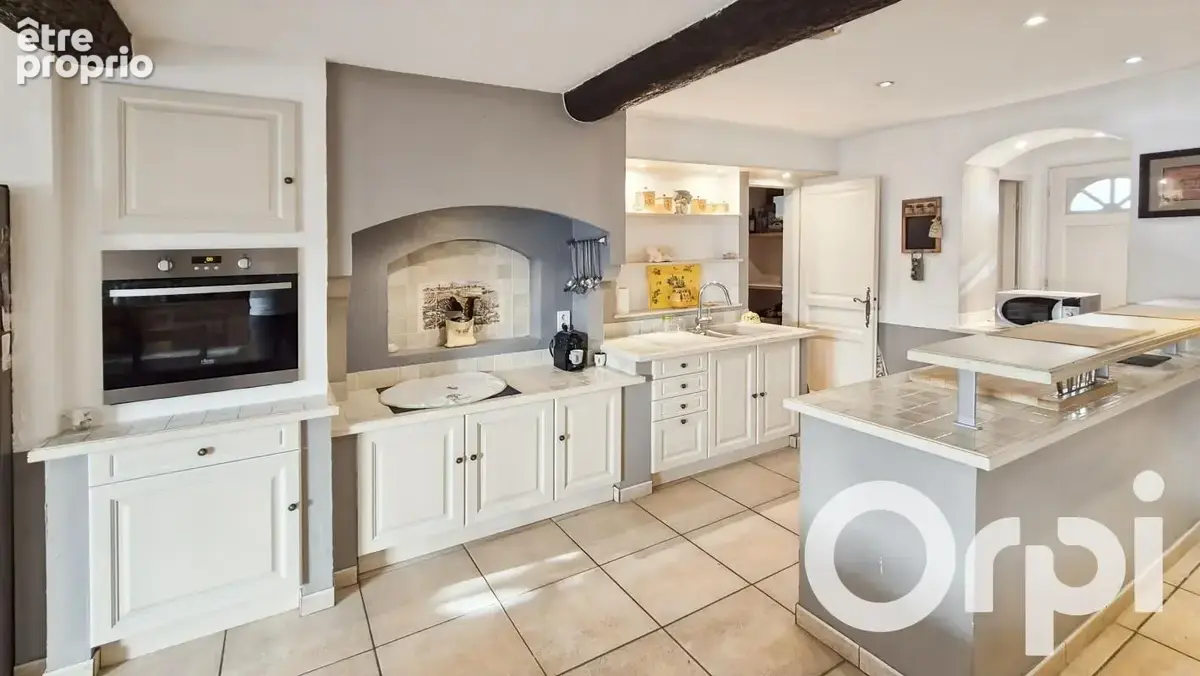 Maison À Vendre - photo 2