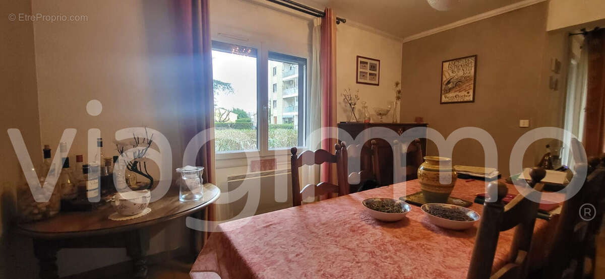 Appartement à CARPENTRAS